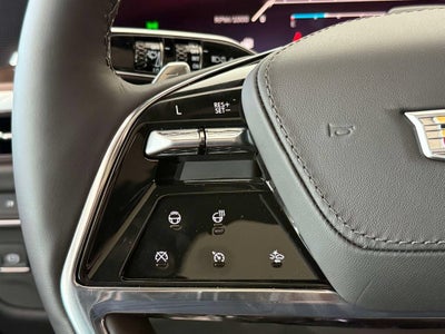 2026 Cadillac Escalade ESV Platinum Luxury