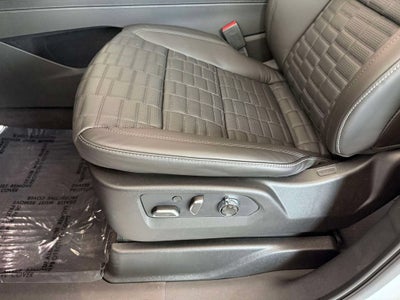 2026 Cadillac Escalade ESV Platinum Luxury
