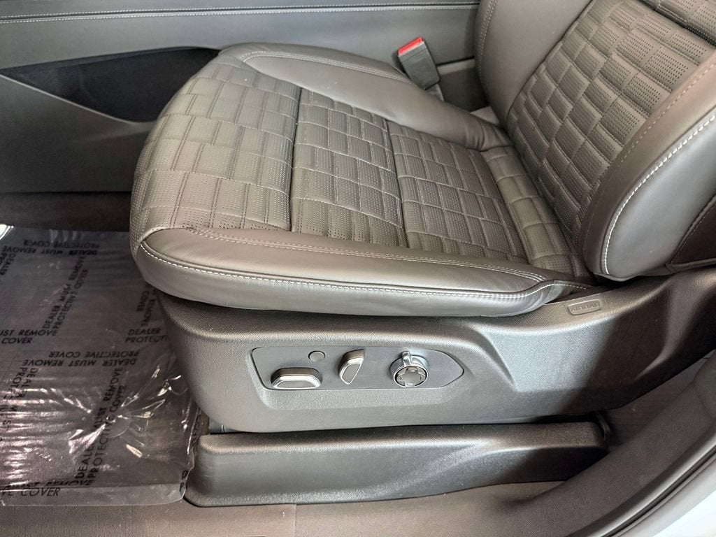 2026 Cadillac Escalade ESV Platinum Luxury