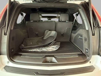 2026 Cadillac Escalade ESV Platinum Luxury