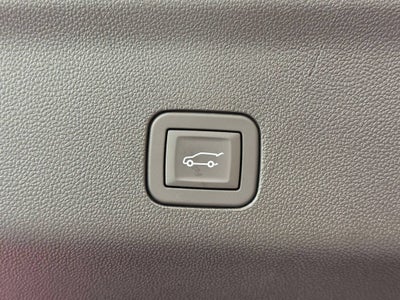 2026 Cadillac Escalade ESV Platinum Luxury
