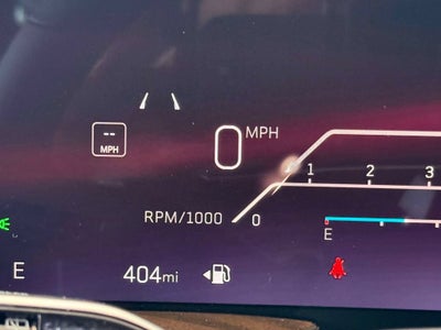 2026 Cadillac Escalade ESV Platinum Luxury