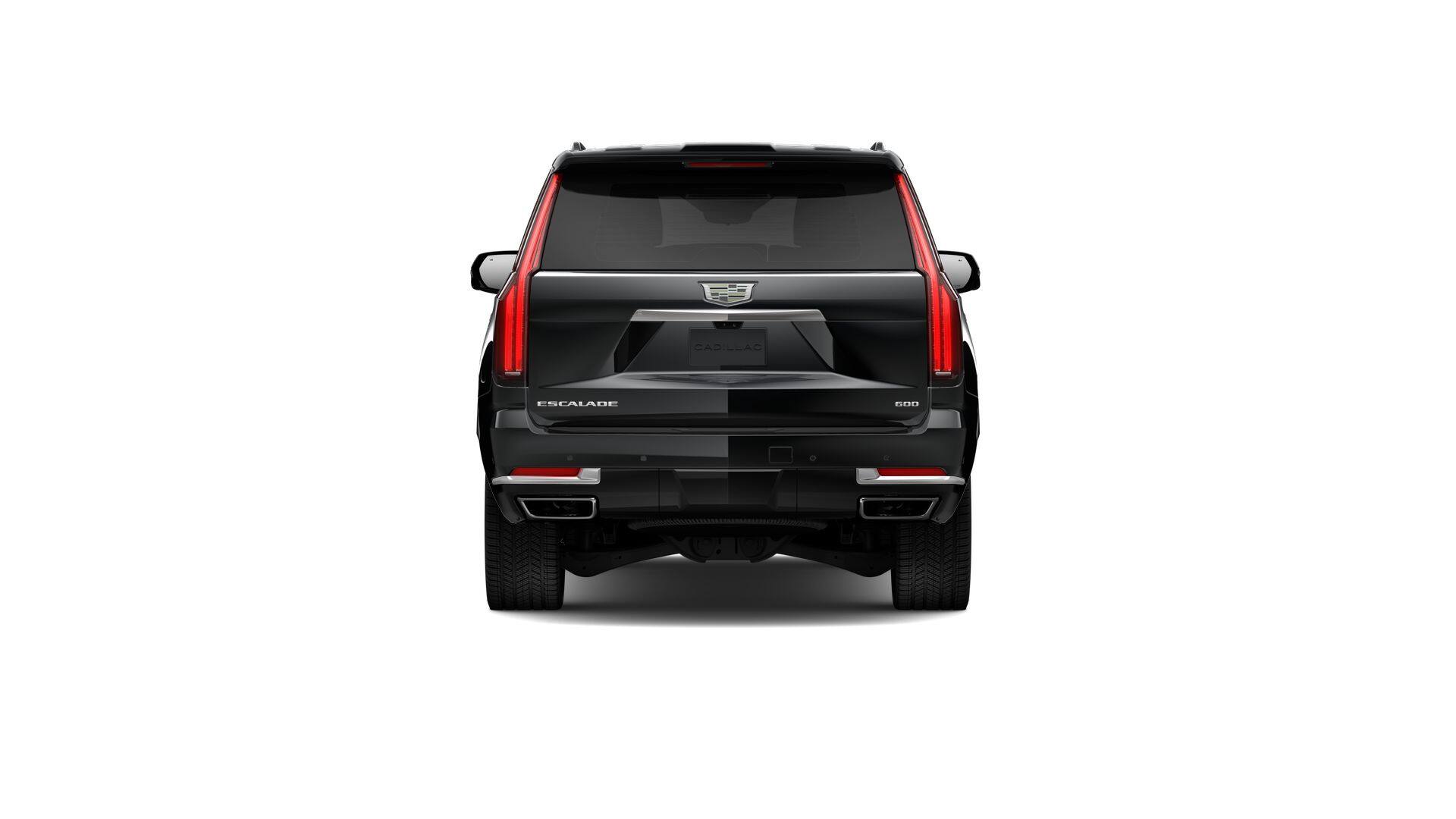 2026 Cadillac Escalade ESV Platinum Luxury