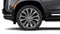 2026 Cadillac Escalade ESV Platinum Luxury