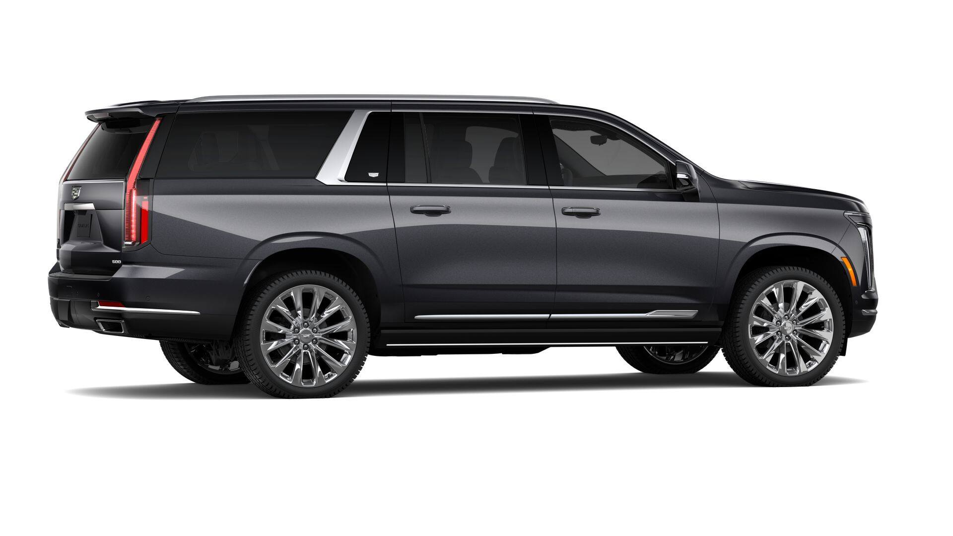 2026 Cadillac Escalade ESV Platinum Luxury