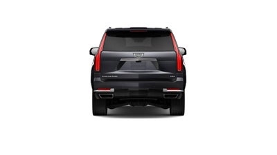 2026 Cadillac Escalade ESV Platinum Luxury