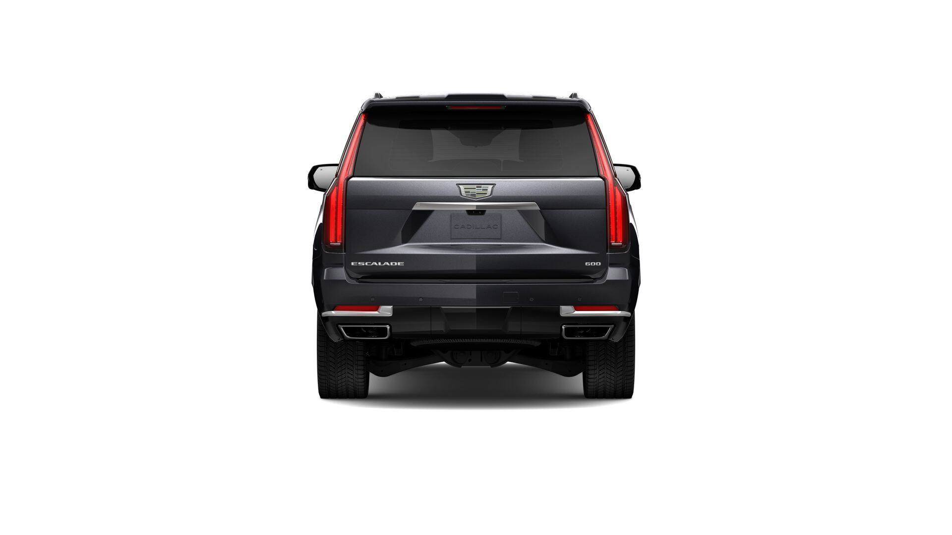 2026 Cadillac Escalade ESV Platinum Luxury