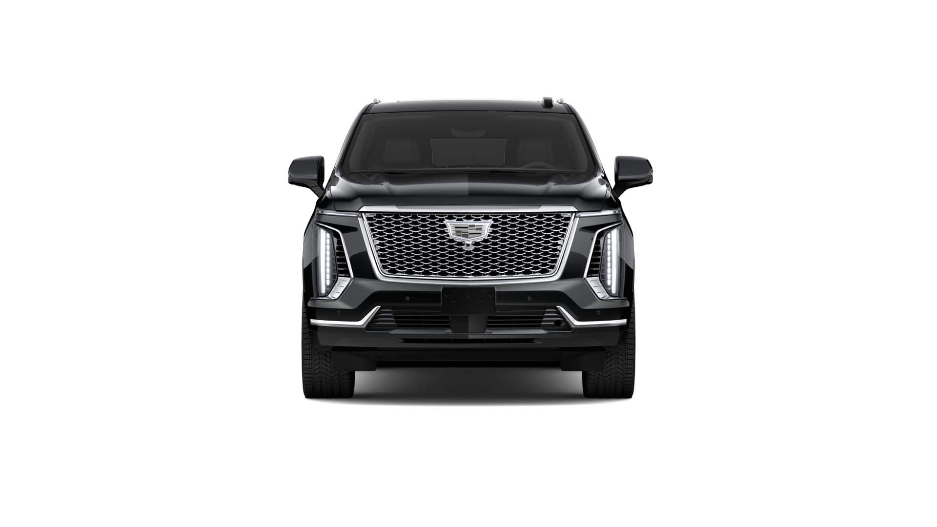 2026 Cadillac Escalade ESV Platinum Luxury