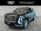 2026 Cadillac Escalade ESV Platinum Luxury