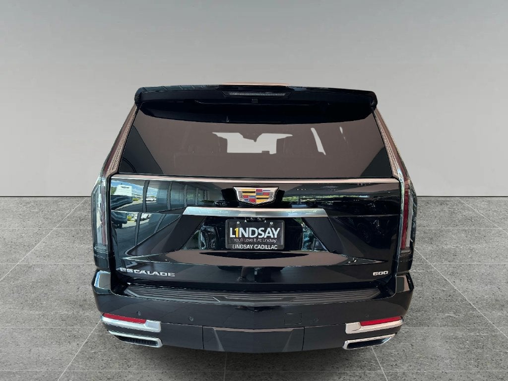 2026 Cadillac Escalade ESV Platinum Luxury