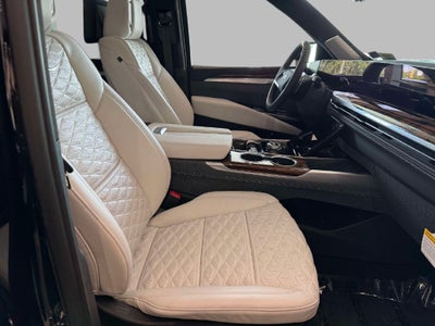 2026 Cadillac Escalade ESV Platinum Luxury