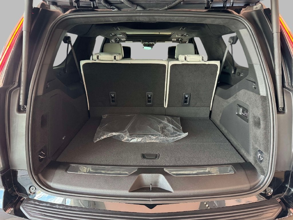 2026 Cadillac Escalade ESV Platinum Luxury