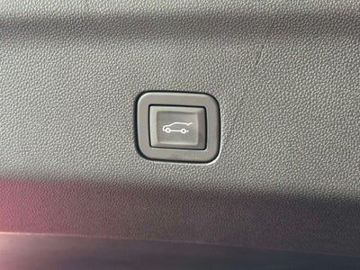 2026 Cadillac Escalade ESV Platinum Luxury