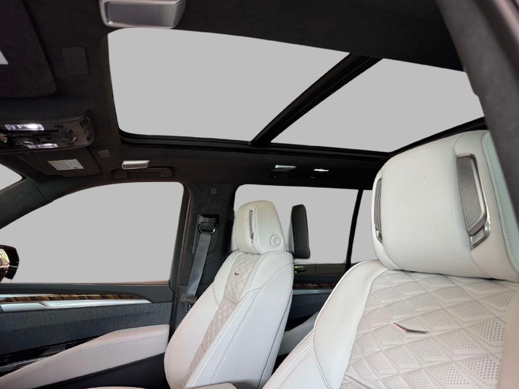 2026 Cadillac Escalade ESV Platinum Luxury