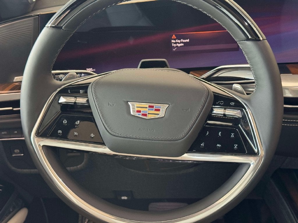 2026 Cadillac Escalade ESV Platinum Luxury