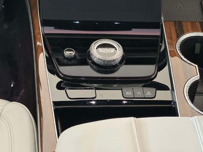 2026 Cadillac Escalade ESV Platinum Luxury