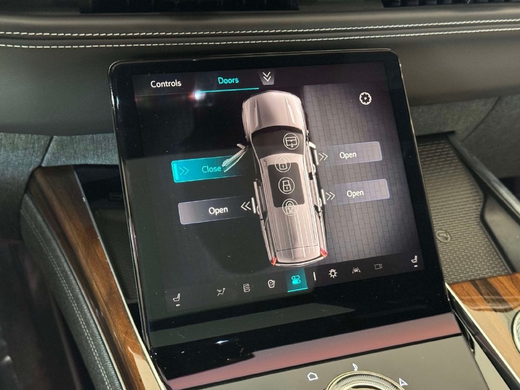 2026 Cadillac Escalade ESV Platinum Luxury