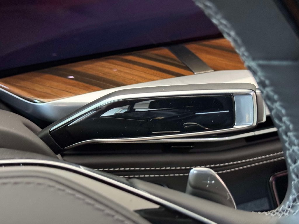 2026 Cadillac Escalade ESV Platinum Luxury