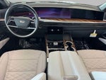 2026 Cadillac Escalade ESV Platinum Luxury