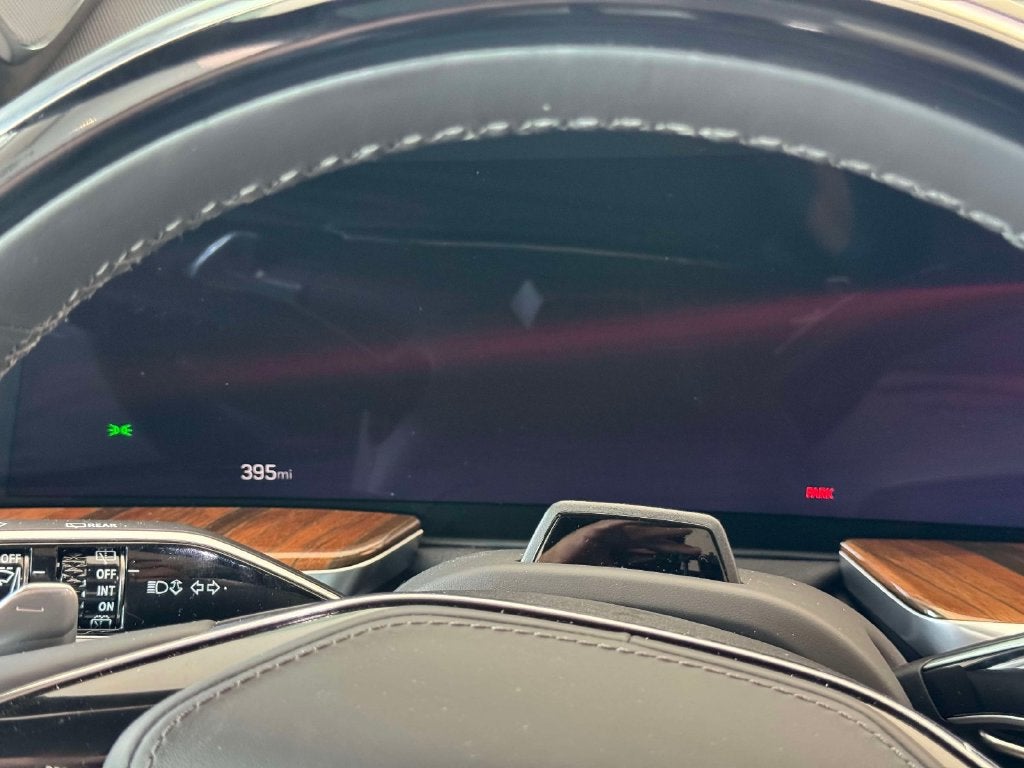 2026 Cadillac Escalade ESV Platinum Luxury