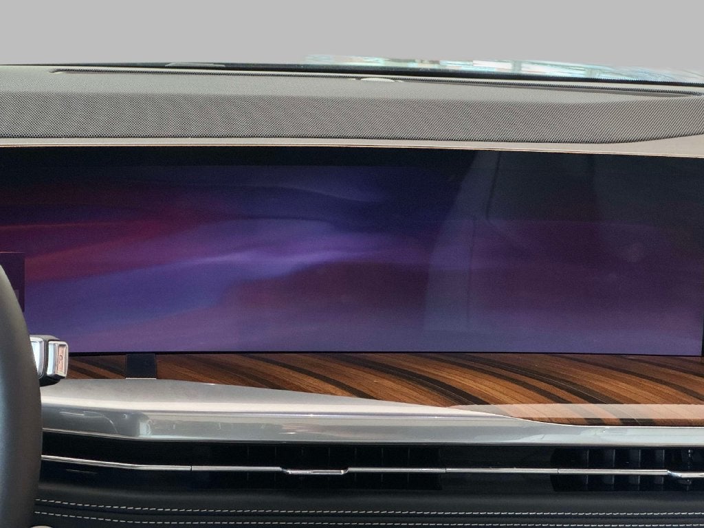 2026 Cadillac Escalade ESV Platinum Luxury