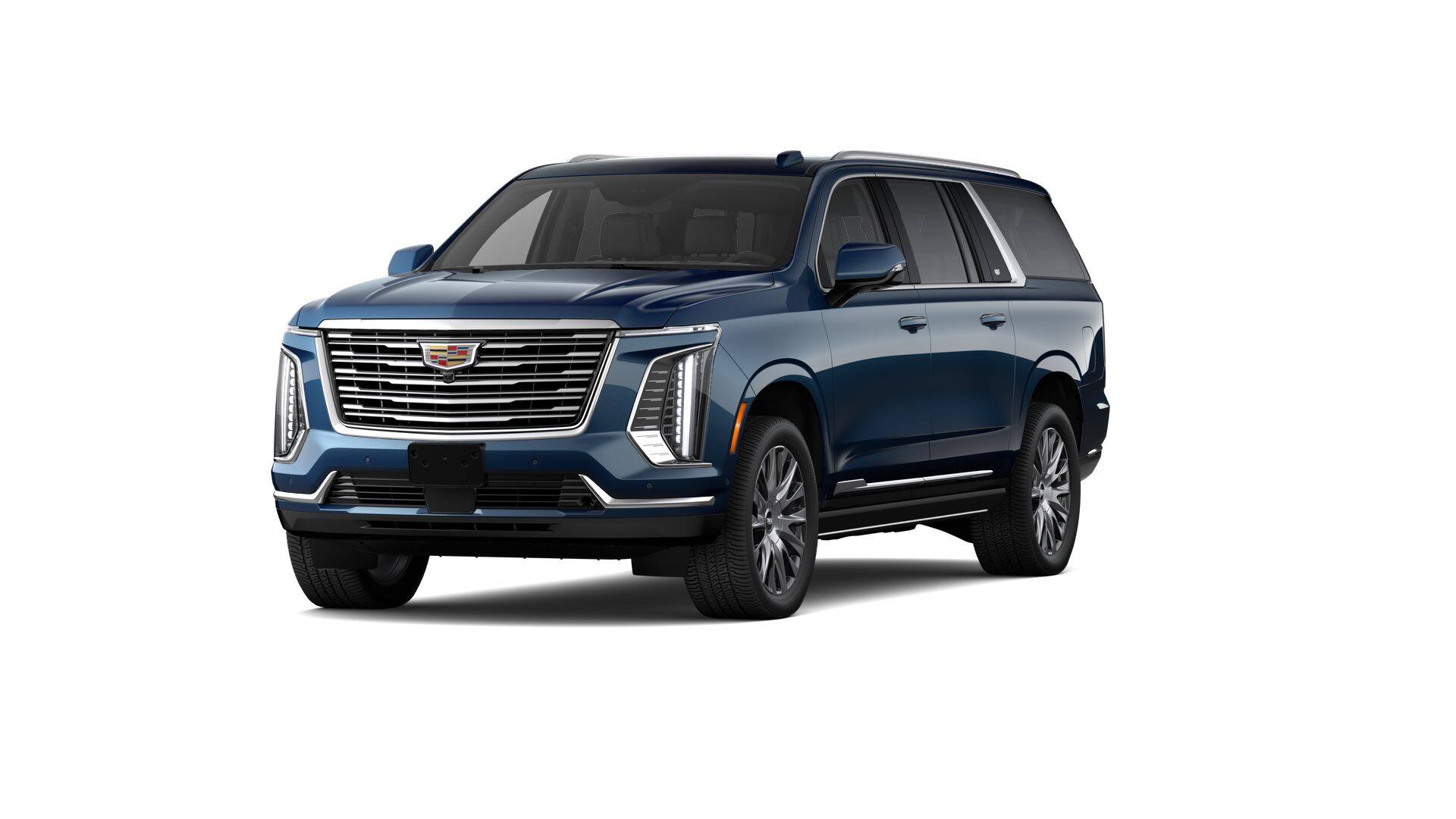 2027 Cadillac Escalade ESV Platinum Luxury