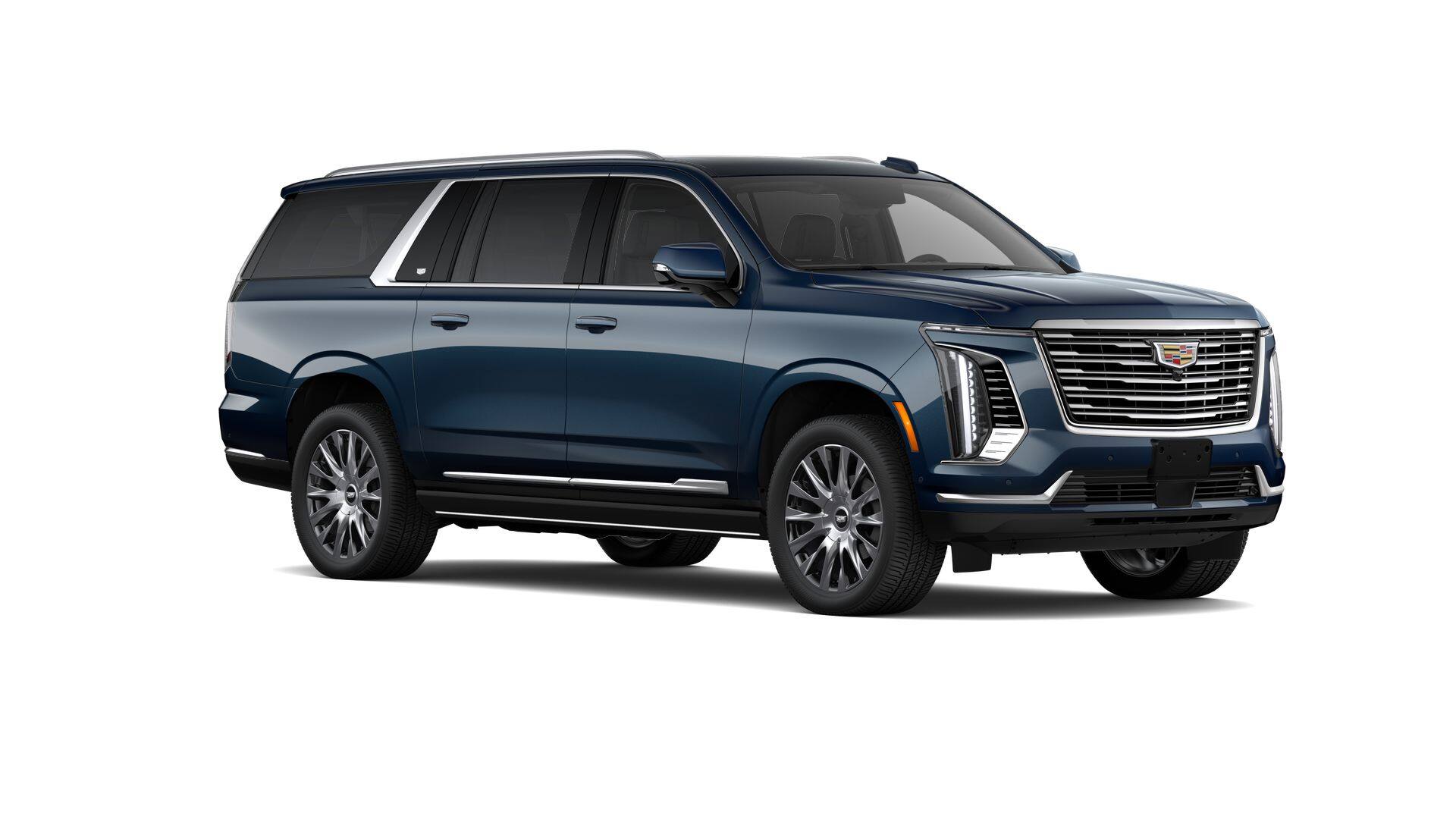2027 Cadillac Escalade ESV Platinum Luxury