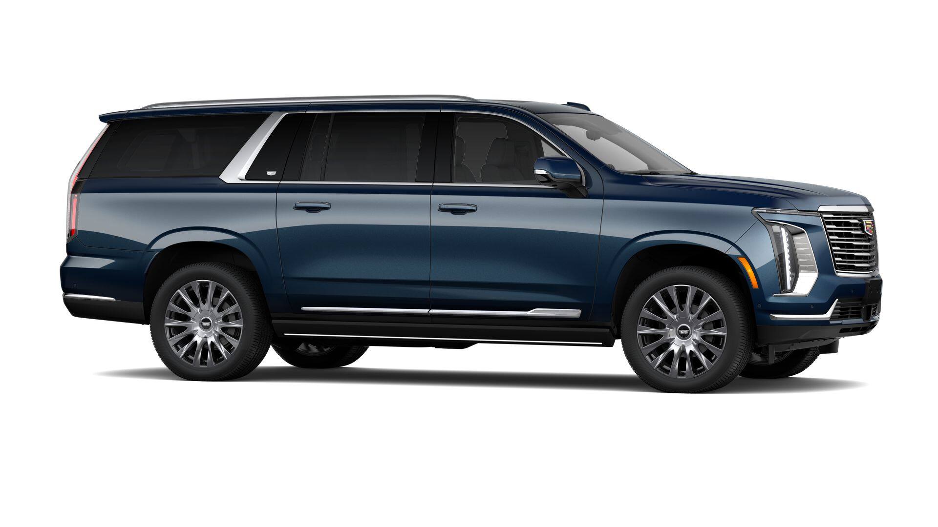 2027 Cadillac Escalade ESV Platinum Luxury