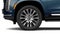 2027 Cadillac Escalade ESV Platinum Luxury