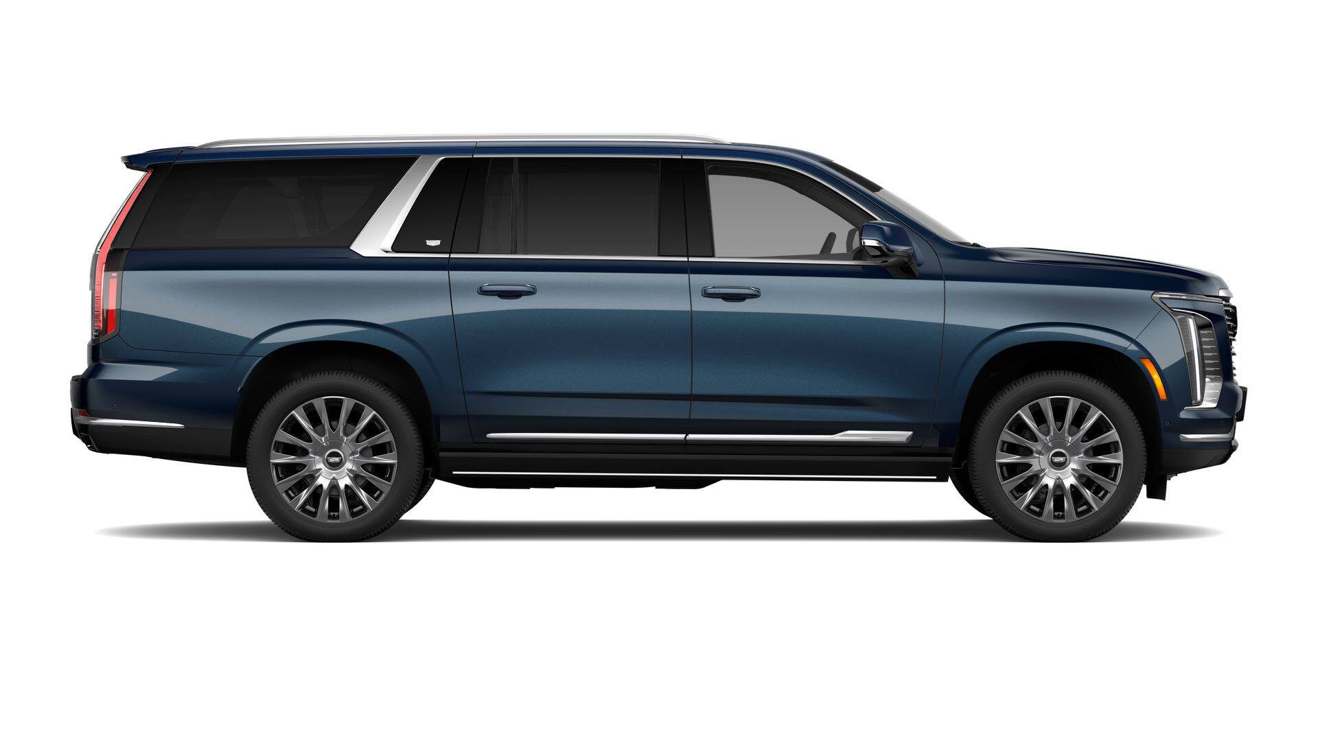 2027 Cadillac Escalade ESV Platinum Luxury