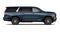 2027 Cadillac Escalade ESV Platinum Luxury