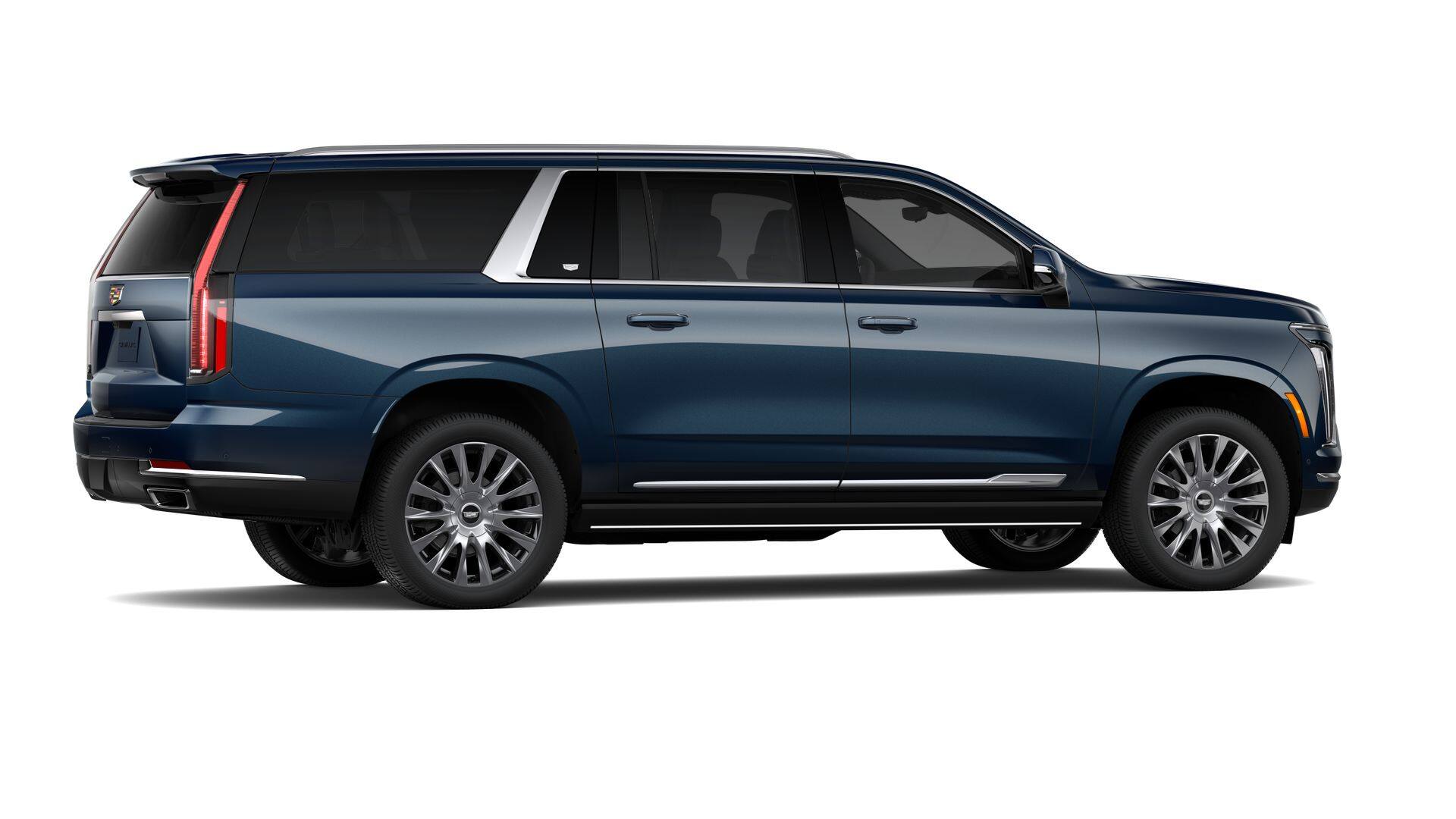 2027 Cadillac Escalade ESV Platinum Luxury
