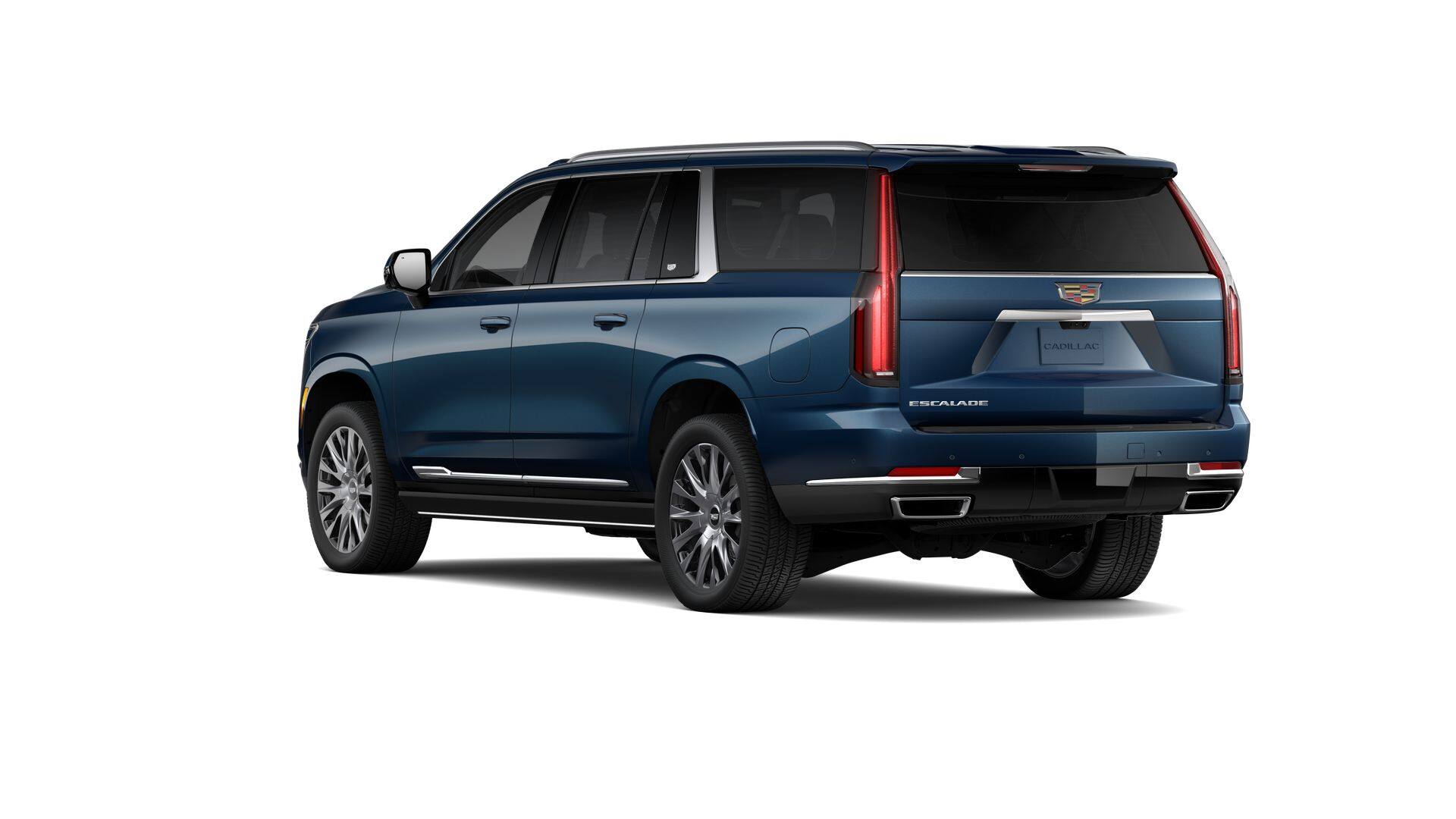 2027 Cadillac Escalade ESV Platinum Luxury