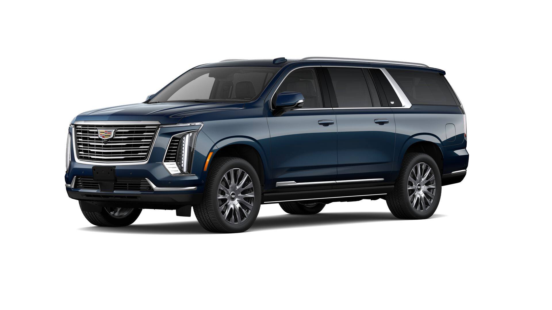 2027 Cadillac Escalade ESV Platinum Luxury