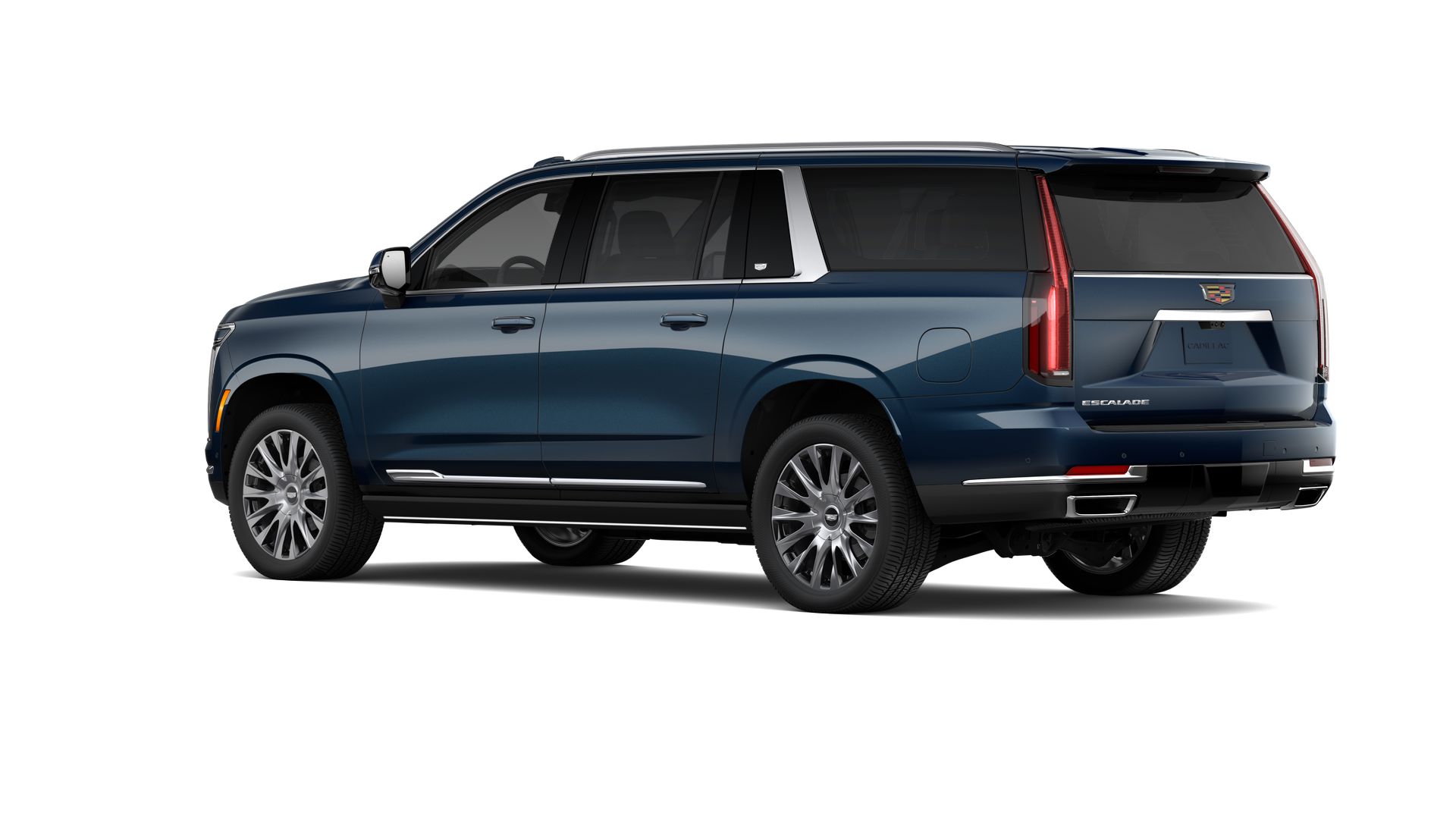 2027 Cadillac Escalade ESV Platinum Luxury