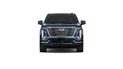 2027 Cadillac Escalade ESV Platinum Luxury