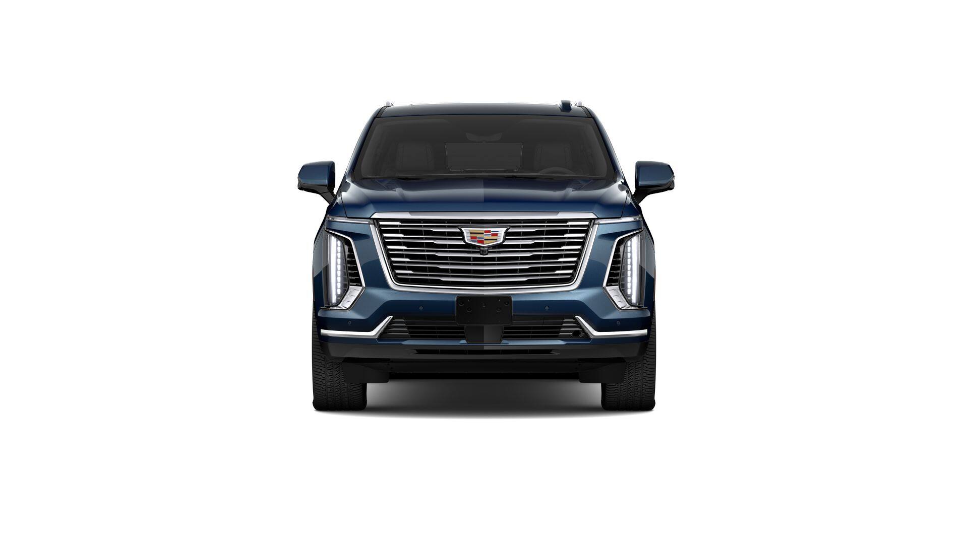2027 Cadillac Escalade ESV Platinum Luxury