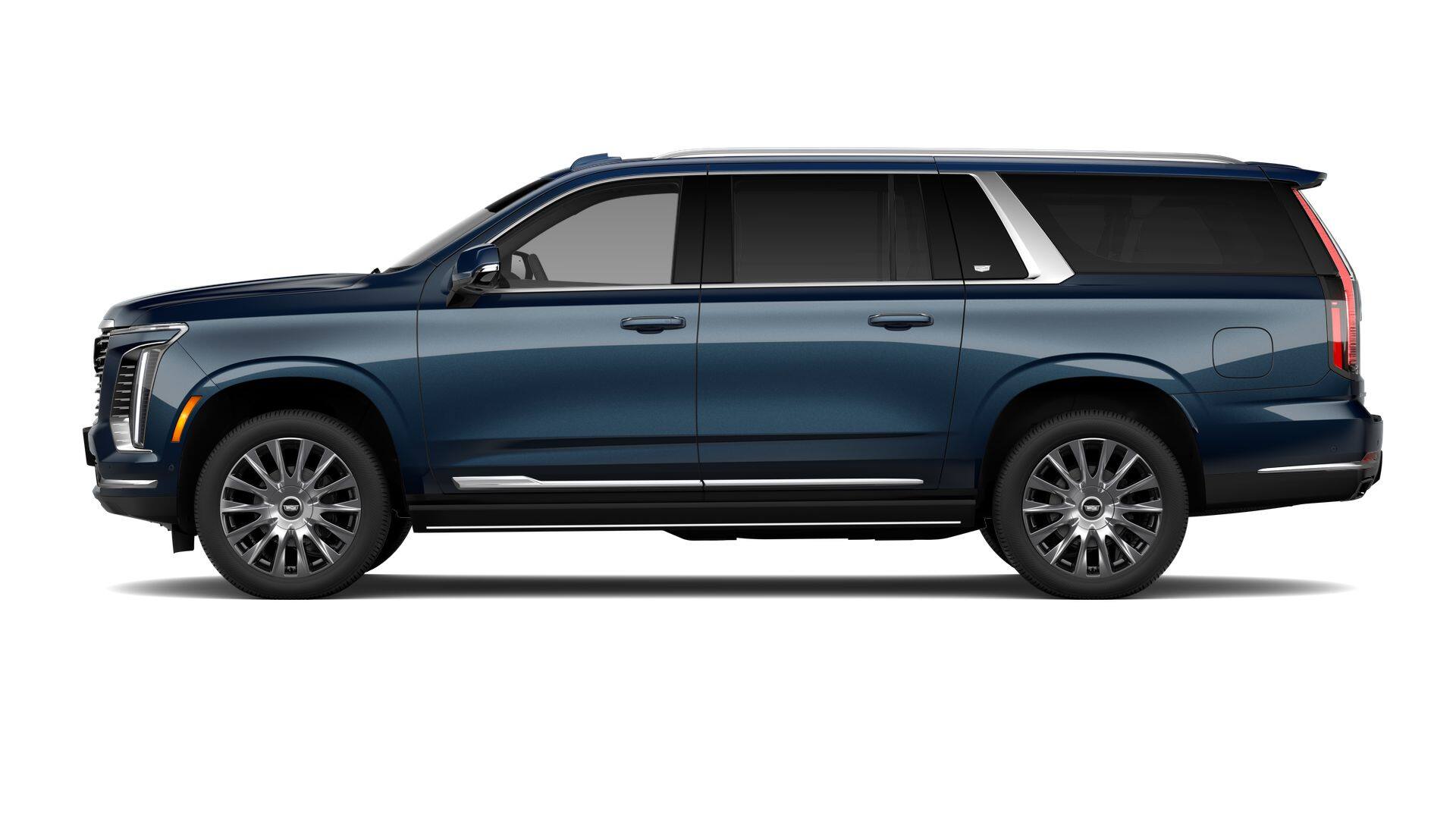 2027 Cadillac Escalade ESV Platinum Luxury