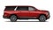 2026 Cadillac Escalade ESV Platinum Luxury