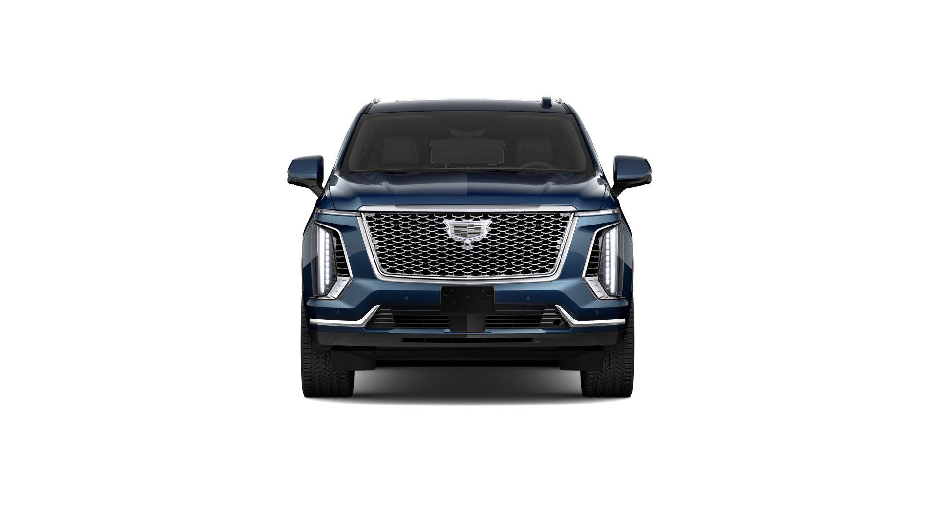 2026 Cadillac Escalade ESV Platinum Luxury