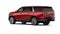 2026 Cadillac Escalade ESV Platinum Luxury