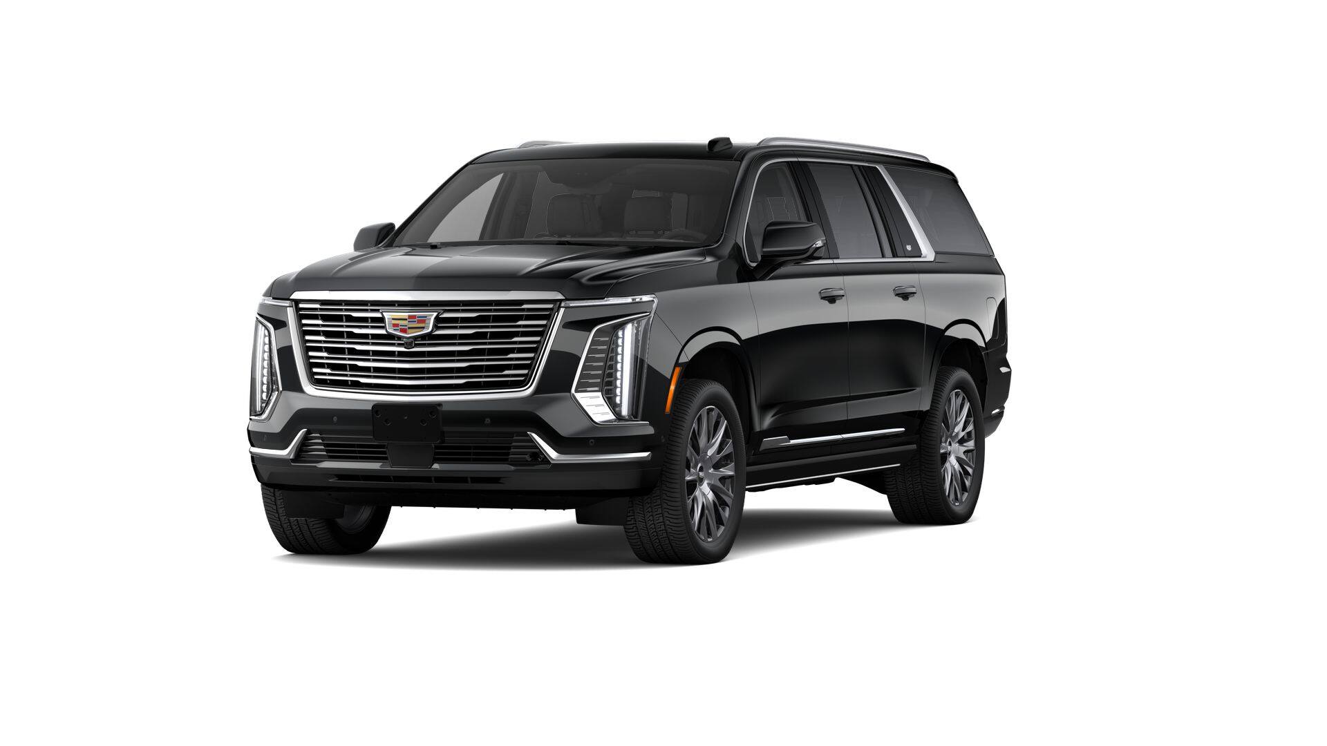 2027 Cadillac Escalade ESV Platinum Luxury