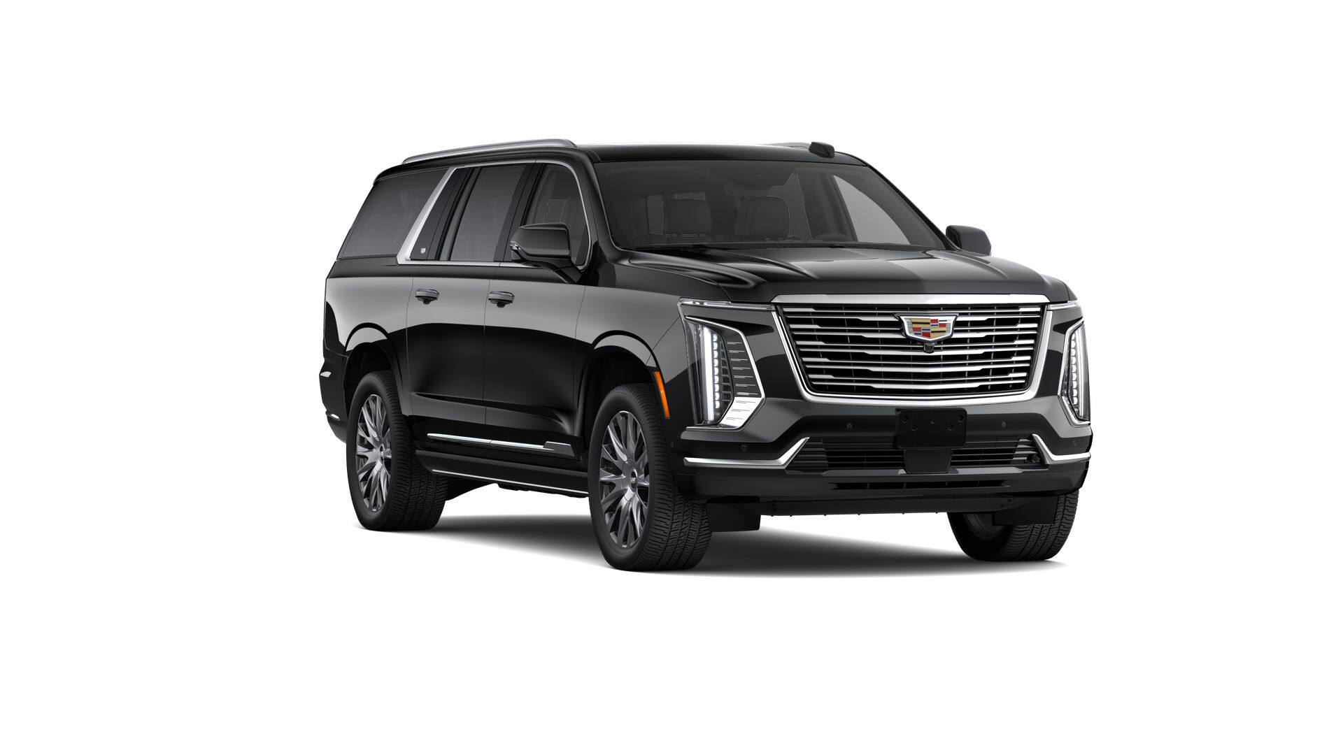2027 Cadillac Escalade ESV Platinum Luxury