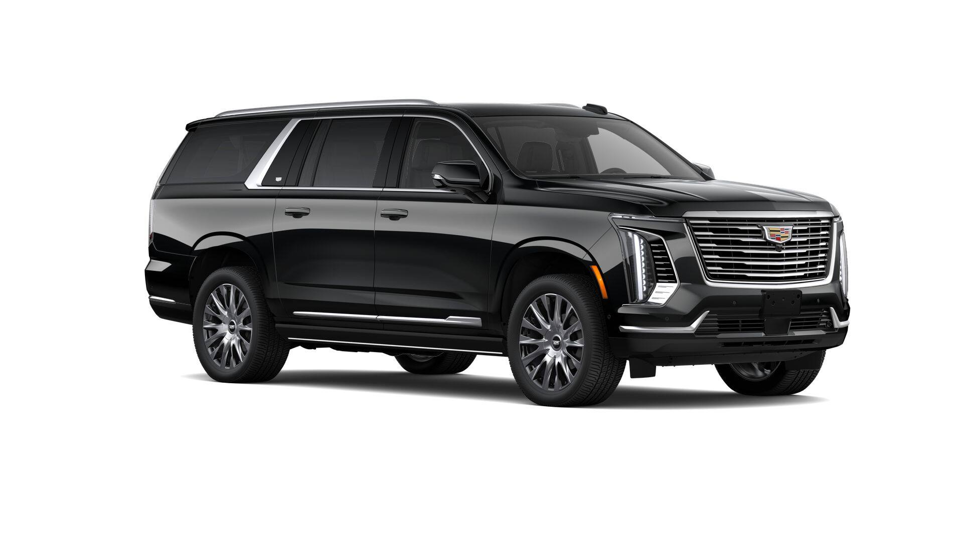 2027 Cadillac Escalade ESV Platinum Luxury