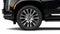 2027 Cadillac Escalade ESV Platinum Luxury