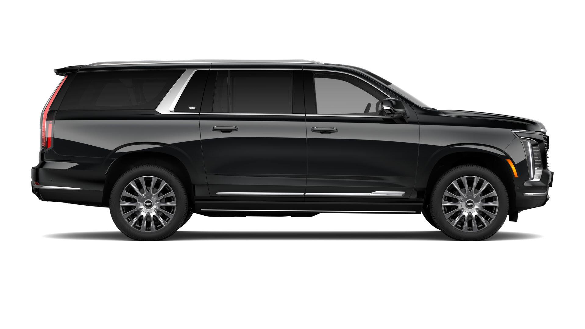2027 Cadillac Escalade ESV Platinum Luxury