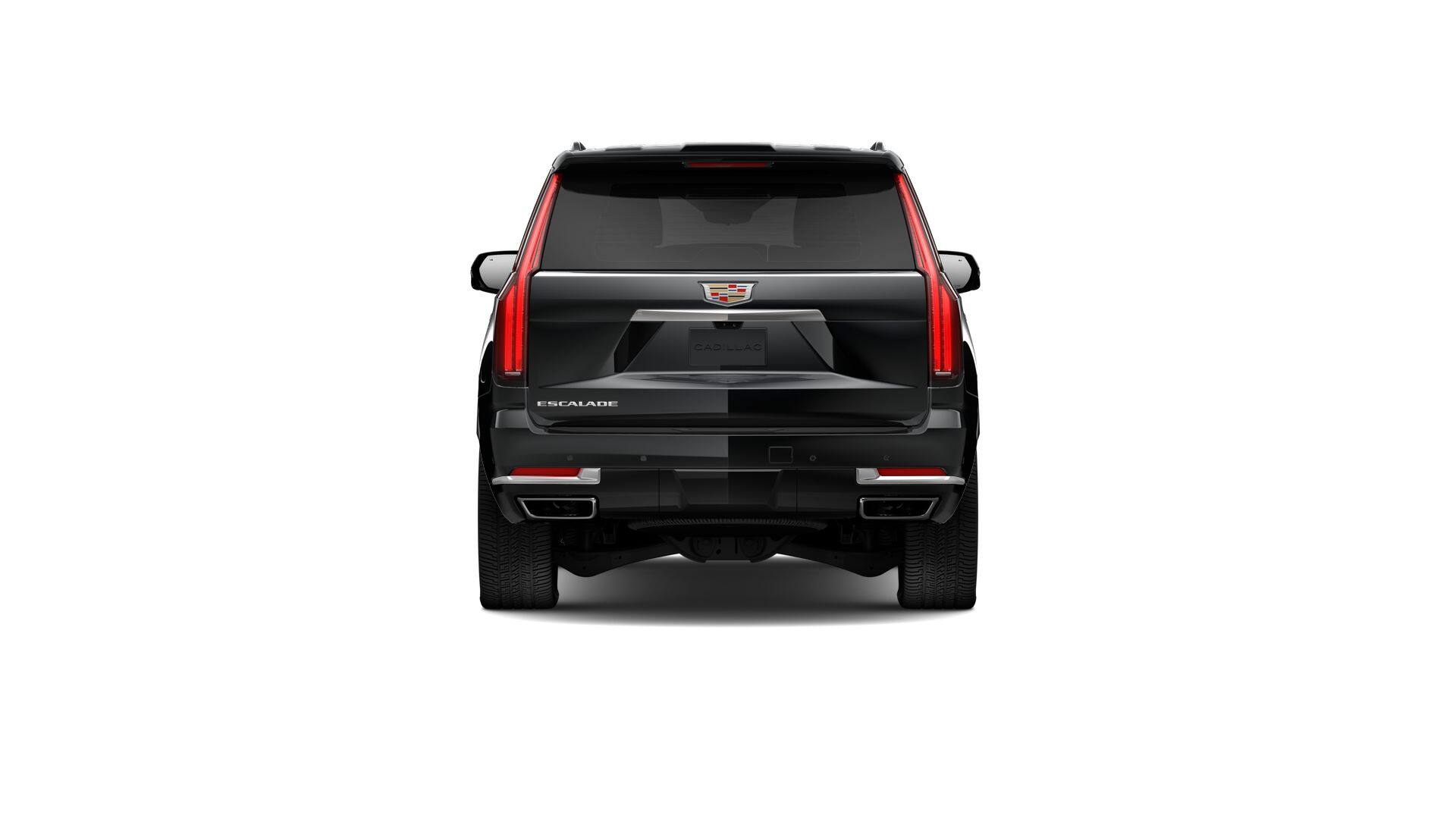 2027 Cadillac Escalade ESV Platinum Luxury