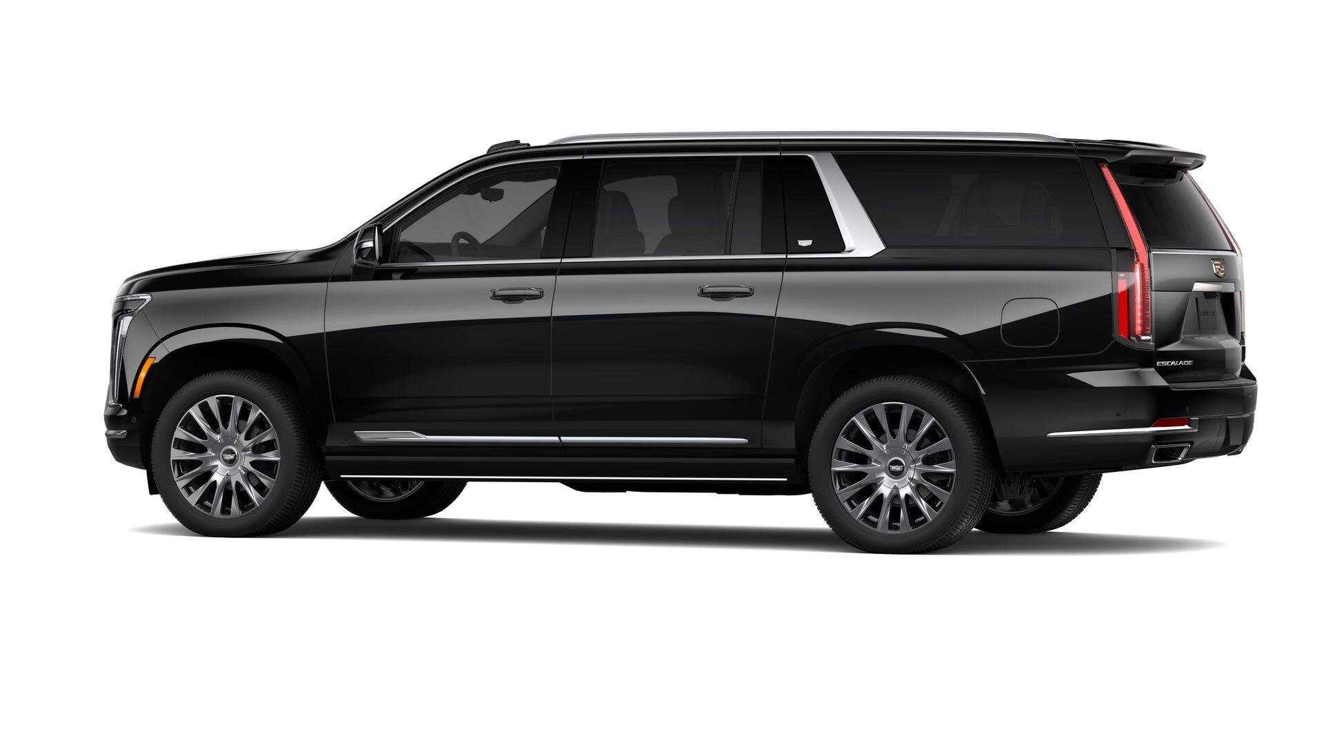 2027 Cadillac Escalade ESV Platinum Luxury