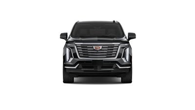 2027 Cadillac Escalade ESV Platinum Luxury