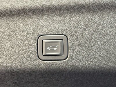 2025 Cadillac Escalade ESV Premium Luxury Platinum
